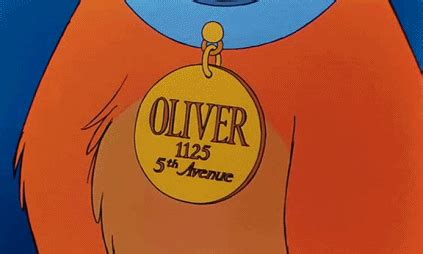 oliver and company oliver & company gif | WiffleGif