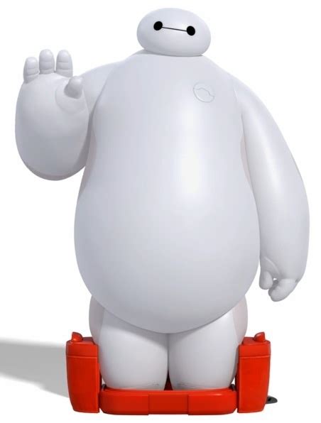 Baymax - Baymax Photo (37329013) - Fanpop