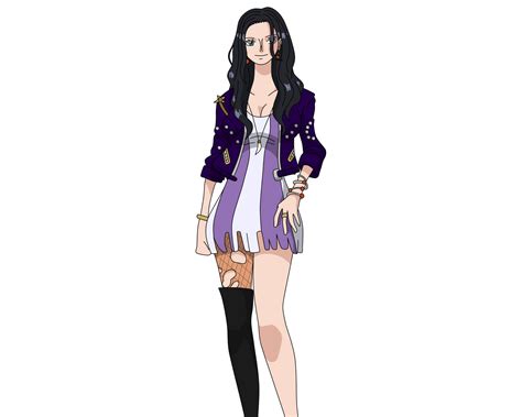 Nico Robin One Piece Fondos de pantalla | Wallpapers.com