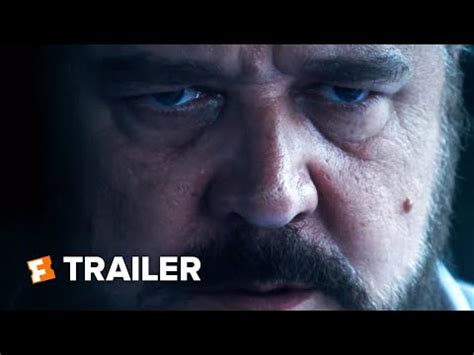 Unhinged (2020) Trailer, Clip and Video