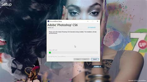 How to download Photoshop CS6 Extended for free - YouTube