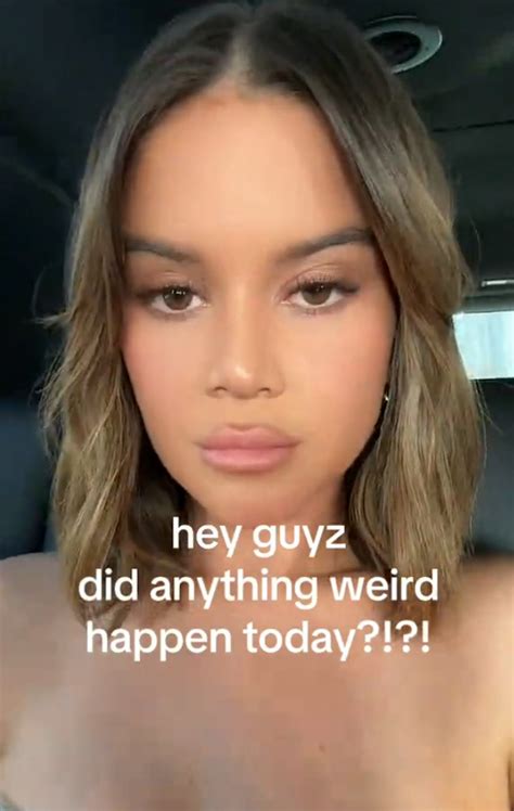 The Secret Behind Karen Morris' Wardrobe Malfunction - x1l7usd