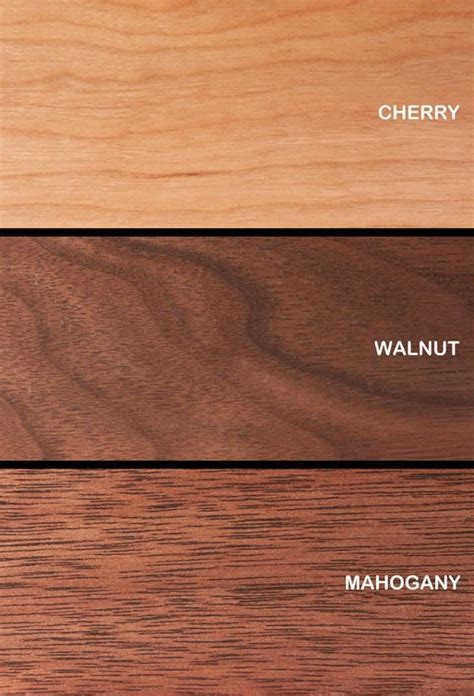 walnut wood color combination - Piercing Account Gallery Of Images