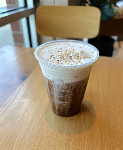 Starbucks Menu Items - Check Out the NEW Summer Menu!