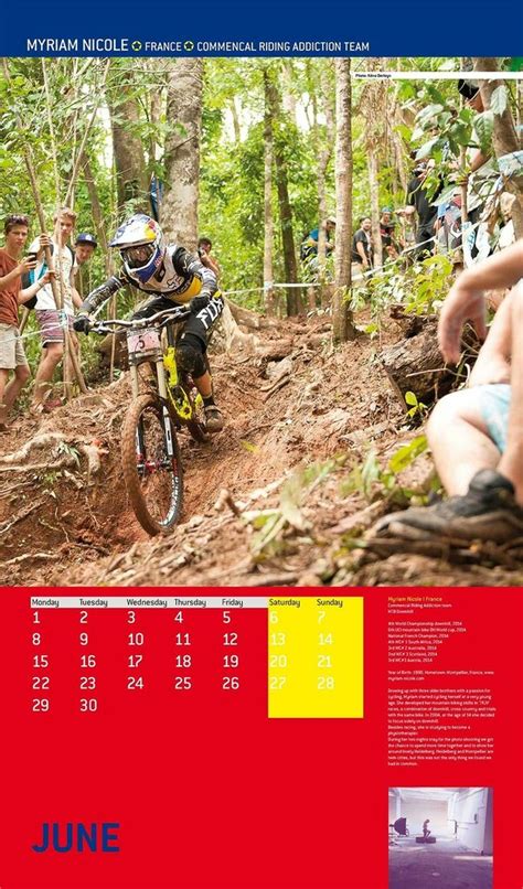 Велосипедный НЮ календарь Cyclepassion - 2015: zavodfoto — LiveJournal