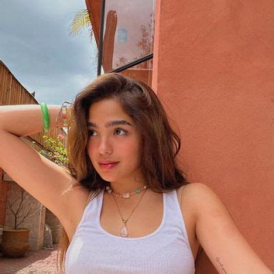 Andrea Brillantes- Wiki, Age, Height, Boyfriend, Net Worth (Updated on ...