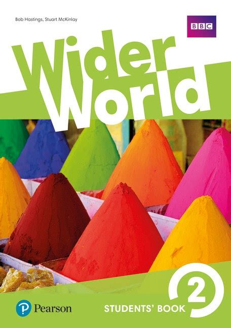 Wider World