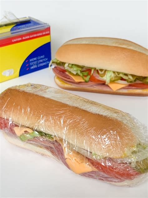 copycat Kmart submarine sandwiches, original Kmart sub sandwich recipe