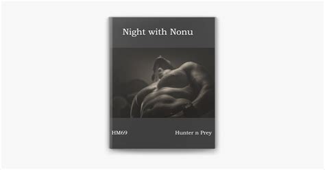 ‎Night with Nonu on Apple Books