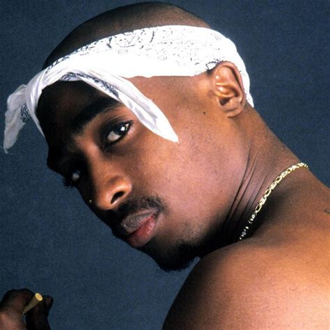 Tupac "2Pac" Shakur Is Dead - Bio, Net Worth, Height