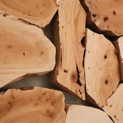 Elevating the Ordinary: Transforming Furniture with Unconventional Wood Species - TimberCraft ...