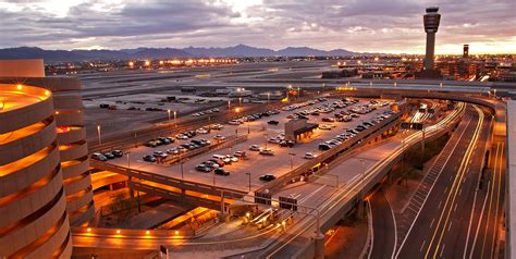 Harnessing Existing Airport Data to Improve Landside Multimodal Traffic ...