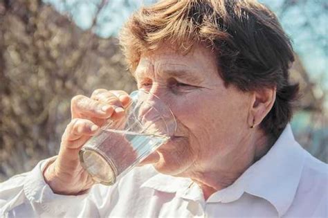 Вода в легких у пожилых сколько живут