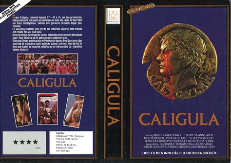 Caligula (1979)