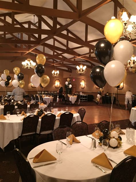 60th birthday events ideas 5