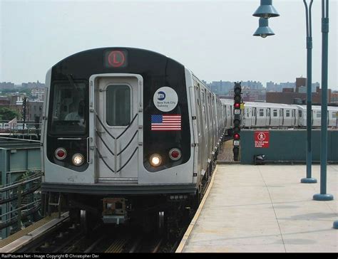 MTA Car R143 | Train, Railway, Subway