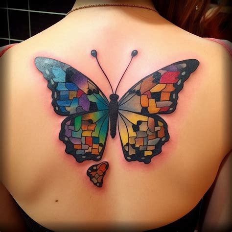 Top 10 Tattoos That Represent Autism - TattooClue.com