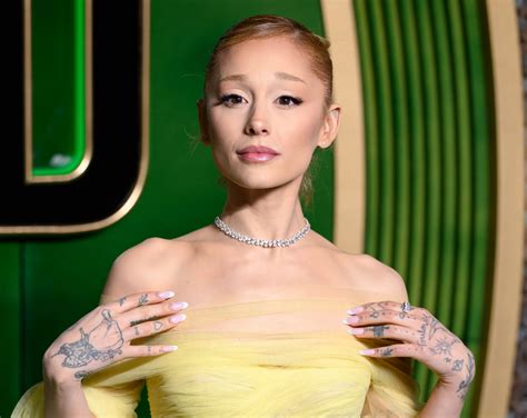 Ariana Grande and Drew Barrymore Spark Emotional Interview on ‘Dark and