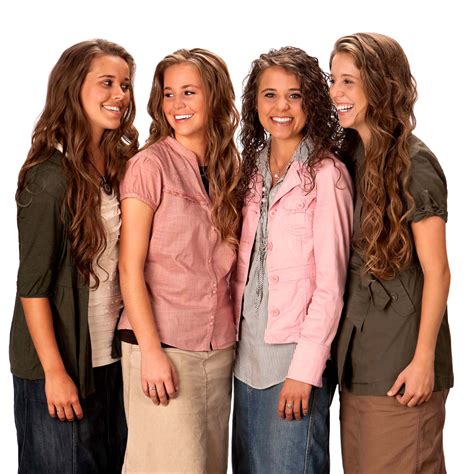 What Leading Family Experts Are Saying About The Duggars Right Now Image 19