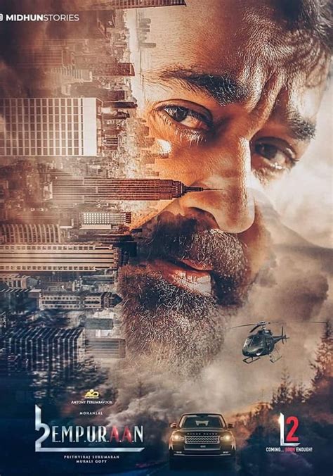 L2: Empuraan stream: hol látható a film online?