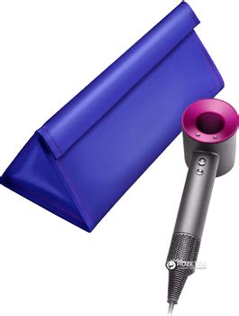 Фен Dyson - ROZETKA - купить фен для волос Дайсон по низкой цене