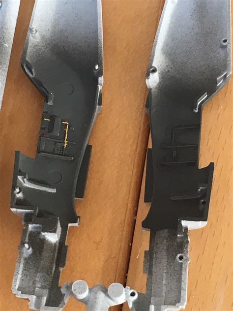 Messerschmitt Bf109-E - Work in Progress - Aircraft - Britmodeller.com