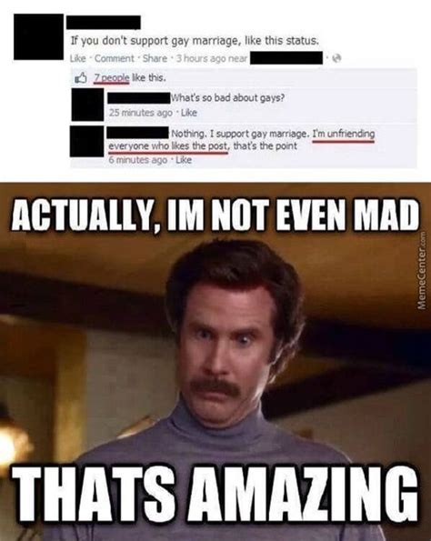 Celebrate Pride Month With These Hilarious LGBTQ Memes (25 Pics)