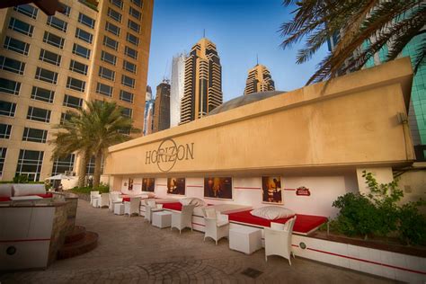 The Grand Grill - Habtoor Grand Resort Autograph Collection - dizzer