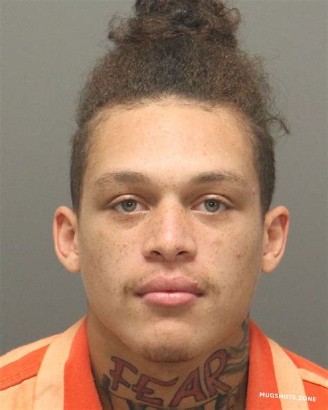 The Unexpected Consequences of NC/RJ Mugshots WV - l1o5no4