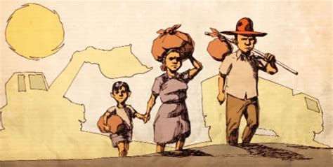 O Que É Êxodo Rural - O êxodo rural