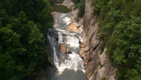 Tallulah Gorge State Park, Georgia – TakeMyTrip.com