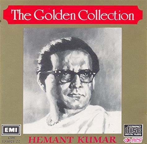 Hemant Kumar - The Golden Collection - Amazon.com Music