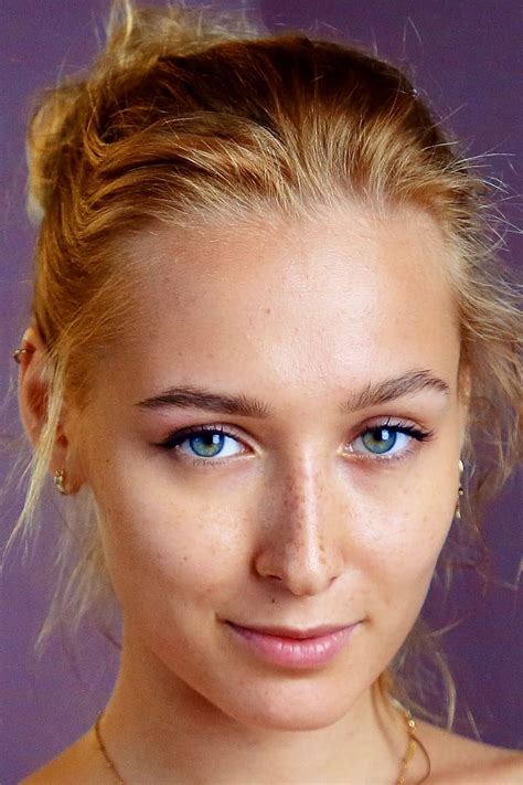 Kelly Collins - Profile Images — The Movie Database (TMDB)