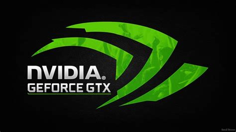 nvidia, Computer, Gaming, Geforce, Poster Wallpapers HD / Desktop and ...
