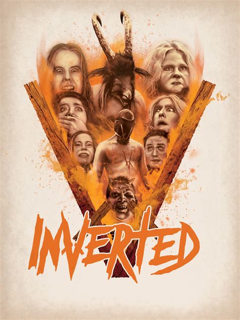 inverted rotten tomatoes