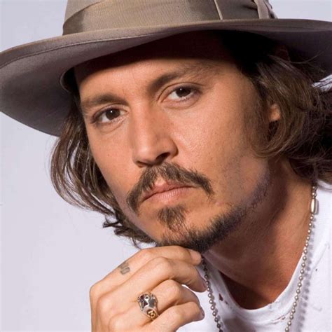 johnny depp biography