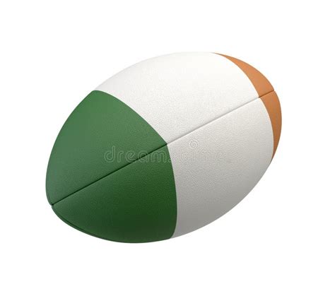 Ireland Rugby Ball Stock Illustrations – 622 Ireland Rugby Ball Stock ...