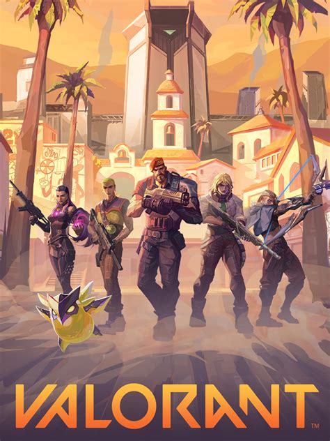 VALORANT | Descárgalo y juégalo gratis - Epic Games Store