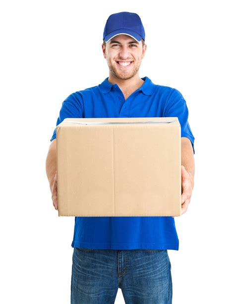 DFW Legal Support courier service | Moving services, Delivery man