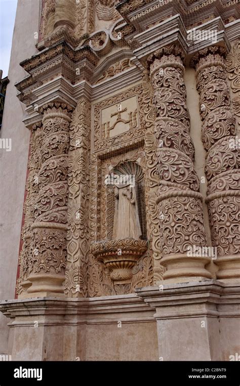 church  convent  santo domingo de guzman  res stock