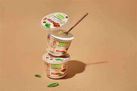 Bonfesto – Packaging Of The World