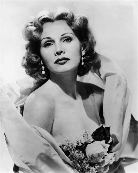 Dazzling Divas: Photo Portret Zsa Zsa Gabor