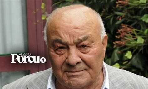 addio ad angelo deodati  patron  frosinone  latina alessioporcuit