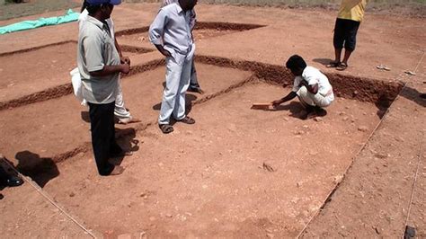 Adichanallur excavation reports submitted a month ago, says ASI - The Hindu