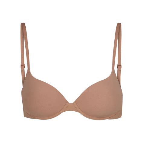 Fits Everybody Push-Up Bra - Sienna | SKIMS