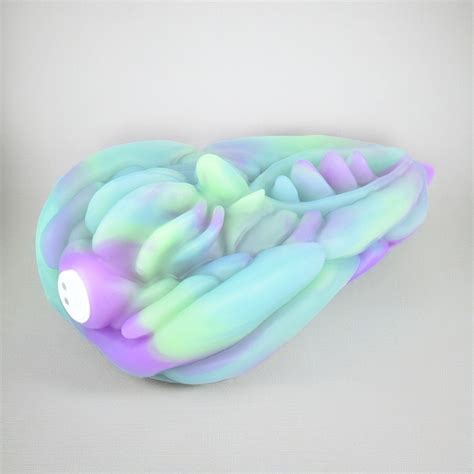 Luminescent Humping Toy Sex Grinder for Women Humping Sex Grinder