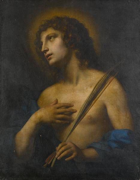 Pin em Saint Sebastian