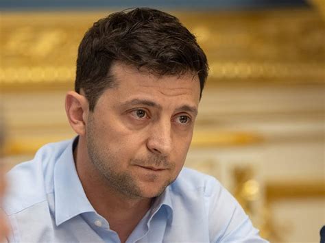 Автор неудачного фото Зеленского на пробежке вступился за президента ...