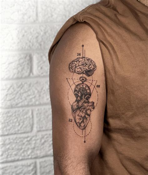 Amazing Inner Bicep Tattoo Ideas – 2024 Ultimate Guide