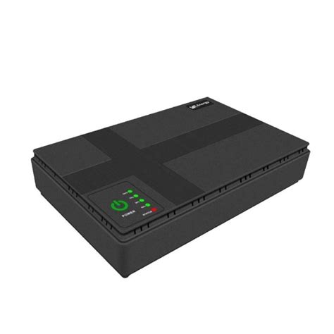 DC UPS 8800mAh/18W
